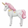 Balon Gigant Unicorn Dream 3D 116x106 cm